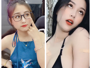 Em Kaa_Mii dâm đãng live móc bím chào đại gia