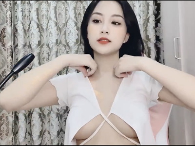 Kaa_Mii (Phuong boom) xinh nhất tiktok live stream thủ dâm cực đĩ