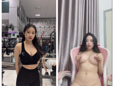 Phim sex Việt Nam Trà Giang lồn hồng show vú